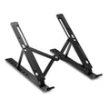 Base Soporte Para Notebook Plegable De Aluminio Hasta 16