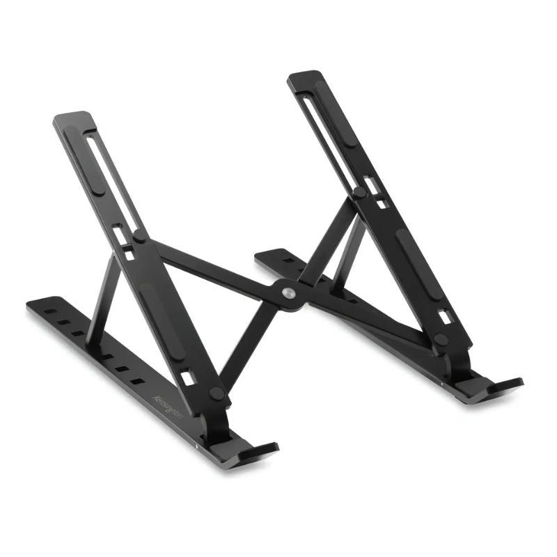 Base Soporte Para Notebook Plegable De Aluminio Hasta 16