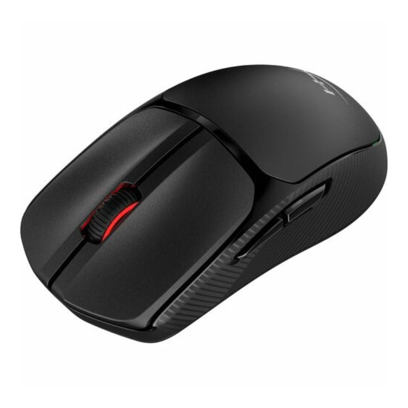 Ratón Mouse inalámbrico Hyperx Pulsefire Haste 2 (A1KY6AA) - negro