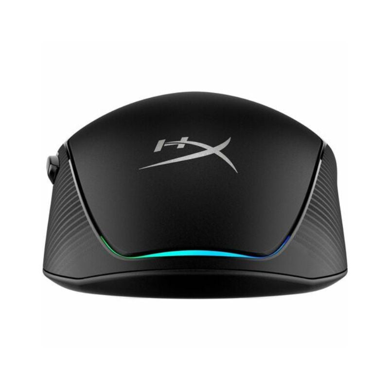 Ratón Mouse inalámbrico Hyperx Pulsefire Haste 2 (A1KY6AA) - negro