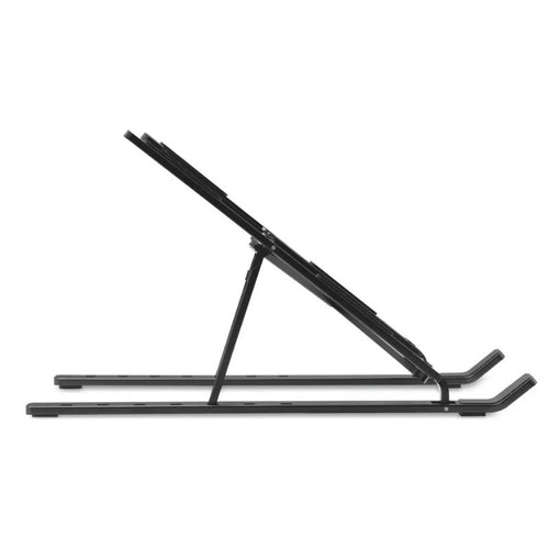 Base Soporte Para Notebook Plegable De Aluminio Hasta 16