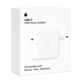 Cargador Apple Usb-c Original Power Adapter Universal 70w