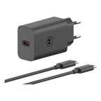 Motorola Cargador Turbo Power 68W