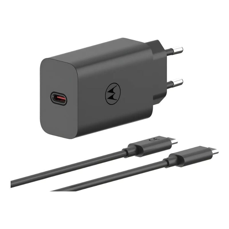 Motorola Cargador Turbo Power 68W