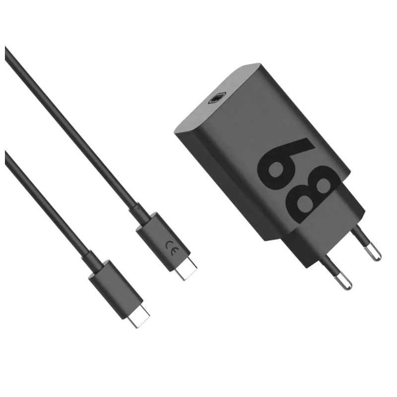 Motorola Cargador Turbo Power 68W