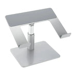 Base Altura Elevador Para Notebook Kensington K50424ww, Hasta 16 , Plata