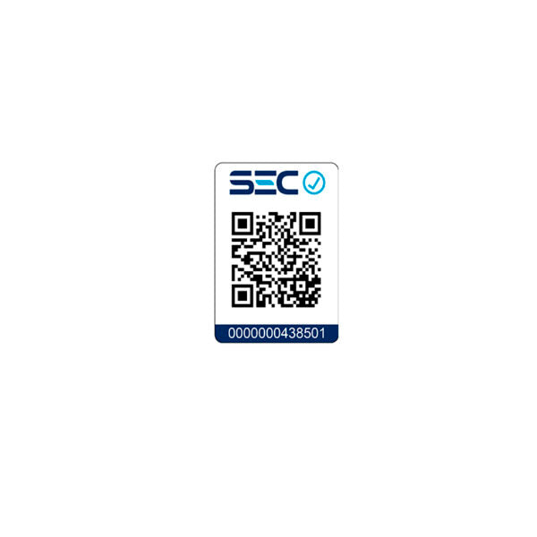 Señalética LED de Emergencia Salida Icono 3W Certificada SEC Luz de Emergencia