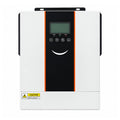 Inversor Solar Híbrido 6200W 6.2kW 48V Con Cargador Y Pantalla LCD