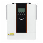 Inversor Solar Híbrido 6200W 6.2kW 48V Con Cargador Y Pantalla LCD