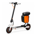 Scooter Eléctrico 350W 36V 7.8Ah Con Asiento Bluetooth 30 Km/h