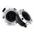 Kit 2 Tweeter Para Auto 150W Máx 10cm Sonido Car Audio