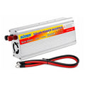 Inversor de Corriente Solar 2000W 12V a 220V USB