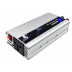 Inversor de Corriente Solar 1500W 12V a 220V