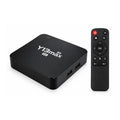 TV Box Android Y13 Max 8K Ultra HD 4GB RAM 16GB WiFi Quad Core