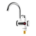 Llave Eléctrica Calentador Agua Instantáneo 3000W 220V