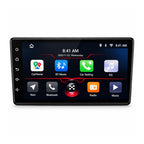 Radio Auto Multimedia Android V8 IPS 2.5D CA 8GB RAM 256GB Carplay