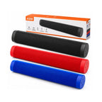 Parlante Bluetooth 5.0 A500 45W USB Micro SD Batería Recargable