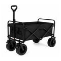Carro Plegable Multiuso 4 Ruedas Todo Terreno