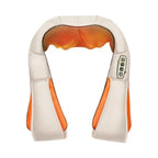 Masajeador Eléctrico Shiatsu con Calor Infrarrojo