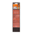 Hojas Sierra Sandflex Bahco 24 Dientes Para Metal Pack 100 Unidades