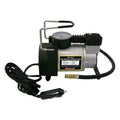 Compresor De Aire Portátil 12V 150 PSI 35 L/Min Con Manómetro