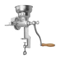 Molino Manual De Granos Maíz Café Semillas Especias Hierro Fundido