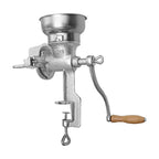 Molino Manual De Granos Maíz Café Semillas Especias Hierro Fundido