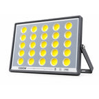 Foco LED Proyector 1000W IP66 Exterior Alta Potencia Luz Blanca