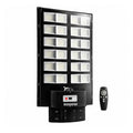 Foco Solar LED 8000W Exterior Con Control Remoto Alta Potencia