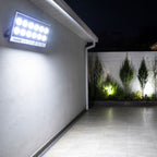 Foco LED Proyector 600W IP66 Exterior 6000K Alta Potencia