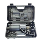 Llave Multiplicadora De Torque 1:64 4800 Nm Para Camión Con Maleta