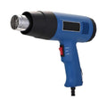 Pistola De Calor 2000W 300-520°C 220V 2 Velocidades